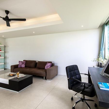 Lime Samui 10: Perfect For Families And Events Villa Ко Самуи Екстериор снимка