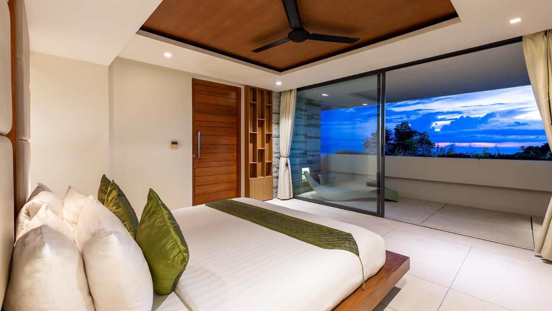 Lime Samui 10: Perfect For Families And Events Villa Ко Самуи Екстериор снимка