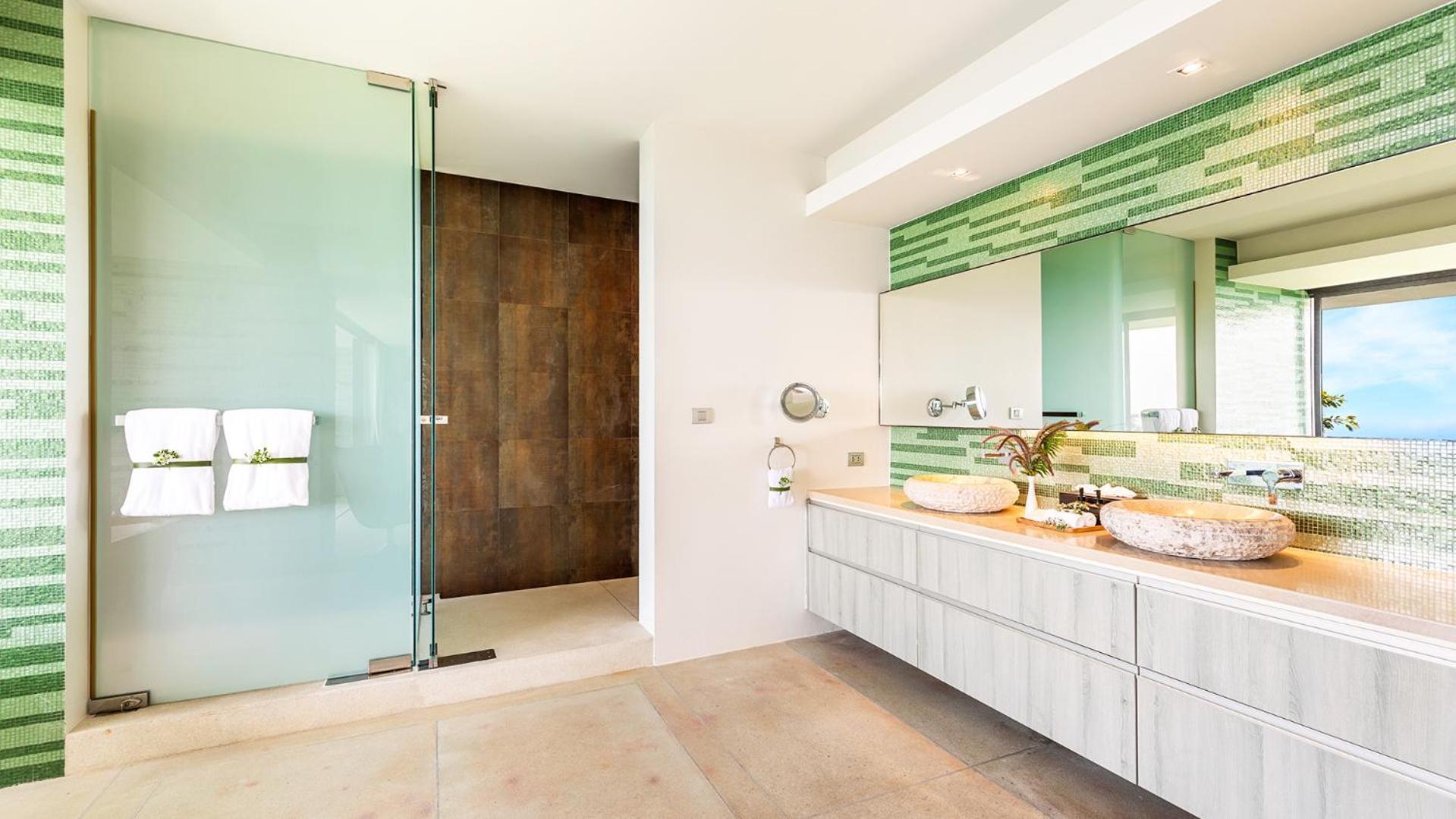 Lime Samui 10: Perfect For Families And Events Villa Ко Самуи Екстериор снимка