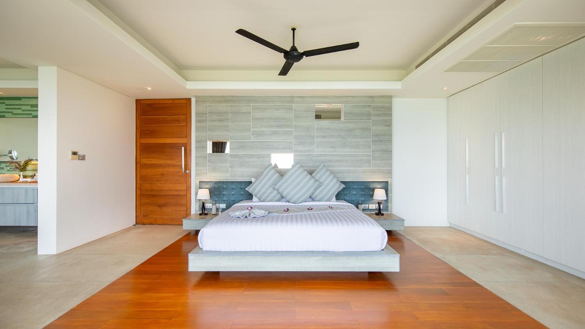 Lime Samui 10: Perfect For Families And Events Villa Ко Самуи Екстериор снимка