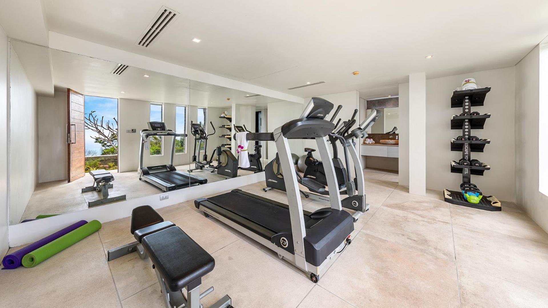 Lime Samui 10: Perfect For Families And Events Villa Ко Самуи Екстериор снимка